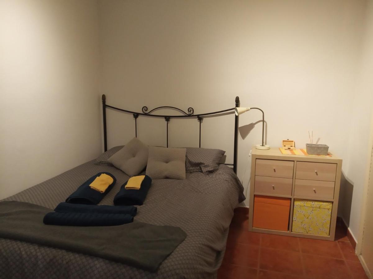 Pme Rooms Madrid Kültér fotó