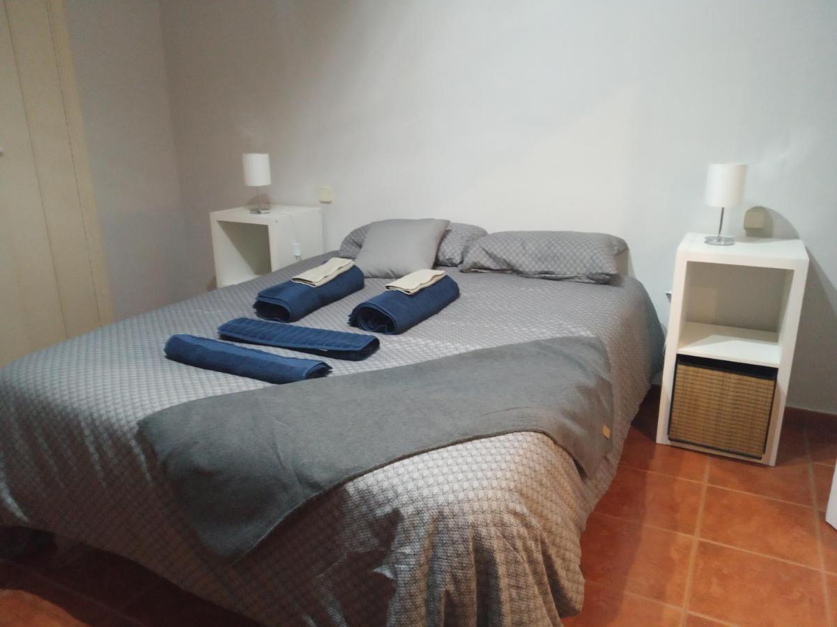 Pme Rooms Madrid Kültér fotó