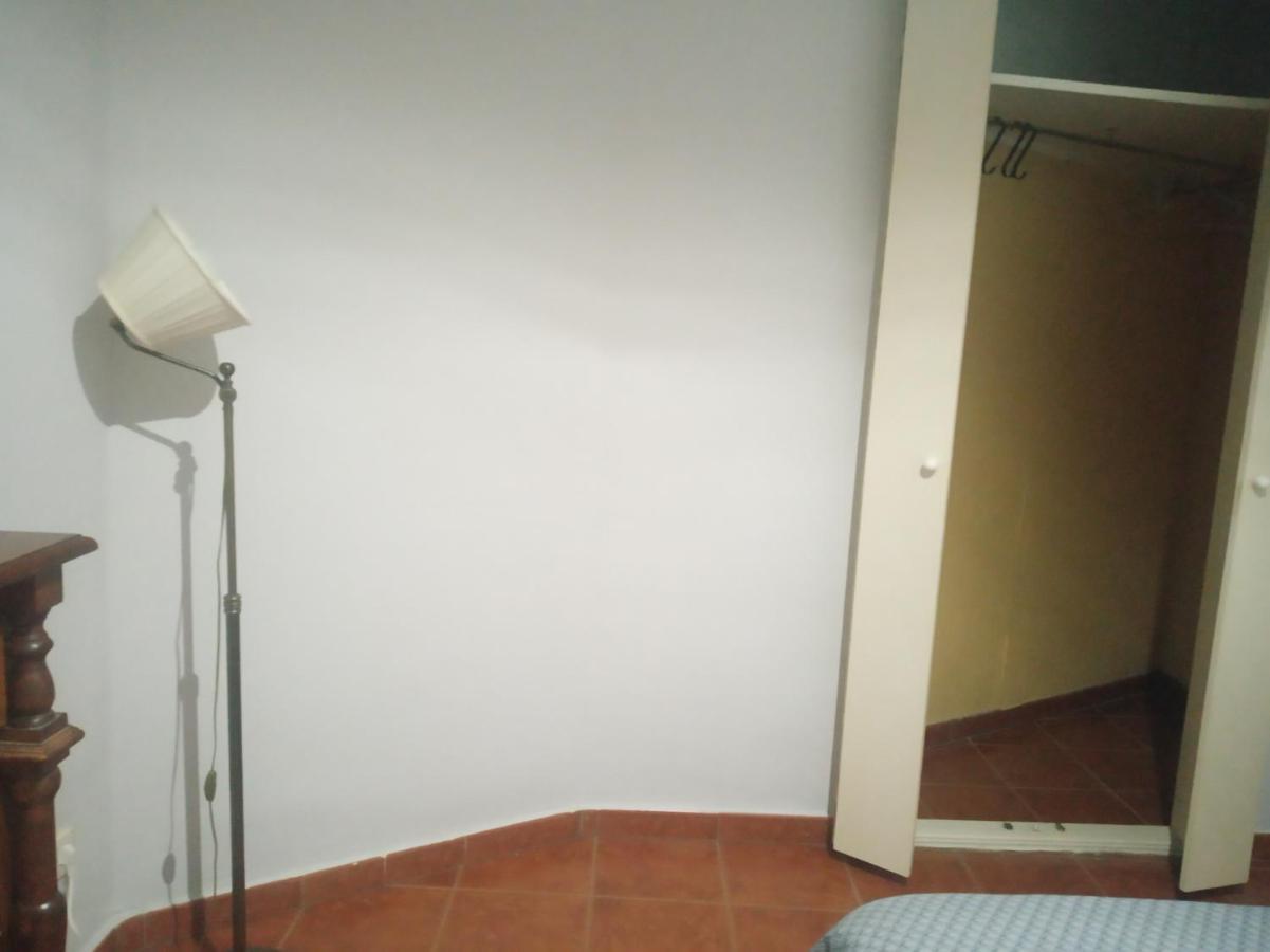 Pme Rooms Madrid Kültér fotó